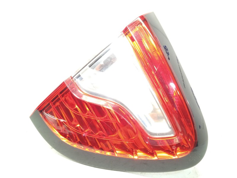 PILOTO TRASERO IZQUIERDO INTERIOR 265554078R 