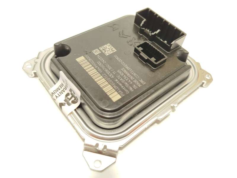 Recambio de centralita led izquierda para peugeot 308 iii (fb_, fh_, fp_, f3_, fm_) puretech 110 (fphnpl) referencia OEM IAM 984