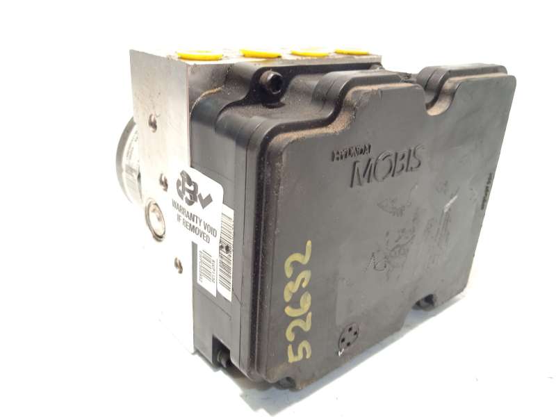 Recambio de abs para hyundai i30 (gd) tecno referencia OEM IAM 58920A6210 6158945200 A658920500 3