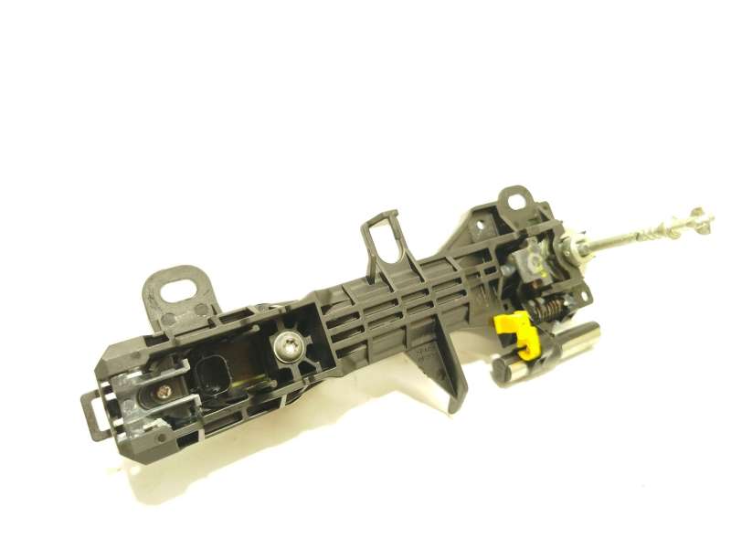 Recambio de maneta exterior delantera izquierda para toyota c-hr (_x1_) 2.0 hybrid (maxh10) referencia OEM IAM 69202F4010 3