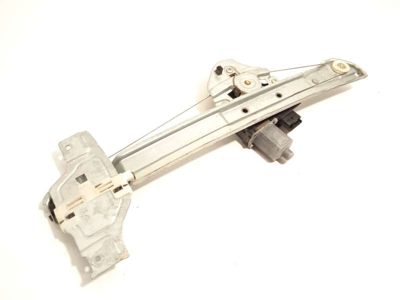 Recambio de elevalunas delantero derecho para peugeot 2008 i (cu_) 1.2 thp 110 / puretech 110 referencia OEM IAM 9806088080 9806 - Negro 5
