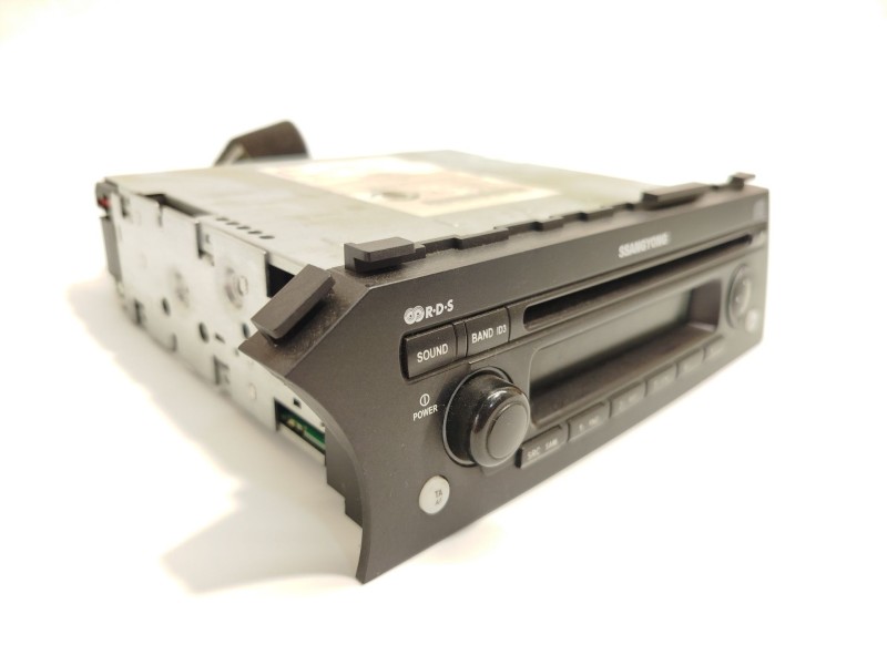 SISTEMA AUDIO / RADIO CD 8910009070 