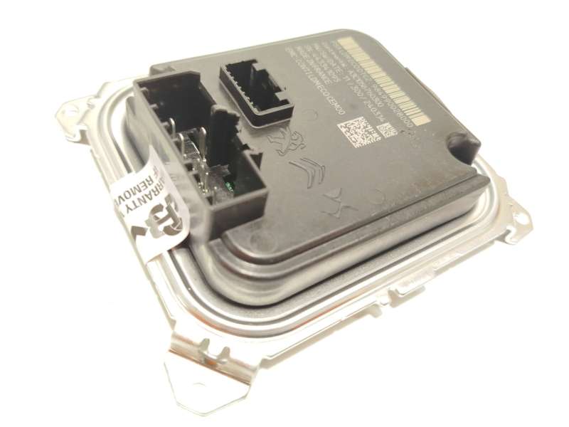 Recambio de centralita led izquierda para peugeot 308 iii (fb_, fh_, fp_, f3_, fm_) puretech 110 (fphnpl) referencia OEM IAM 984 2