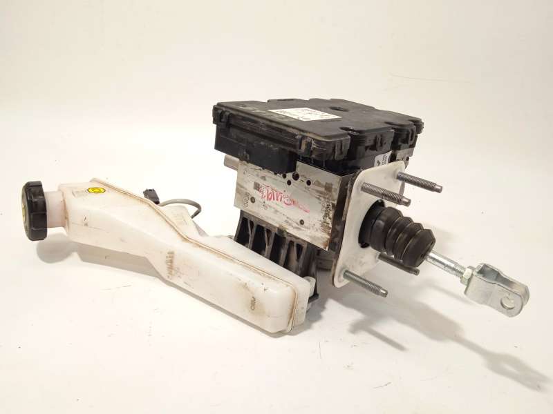 Recambio de abs para hyundai tucson (nx4e, nx4a) 1.6 t-gdi hybrid referencia OEM IAM 58500CZ000 BA60002300 BA10002300 2