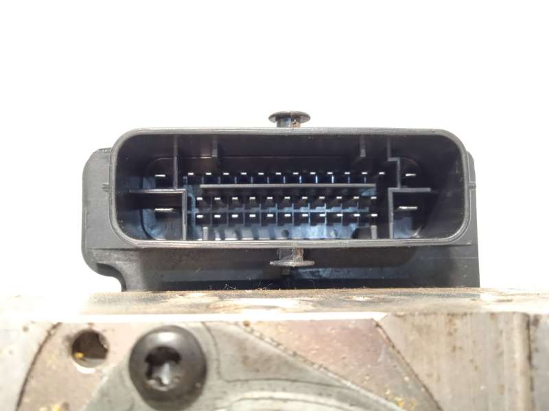 Recambio de abs para hyundai i30 (gd) tecno referencia OEM IAM 58920A6210 6158945200 A658920500 4