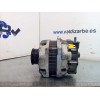 Recambio de alternador para kia rio 1.2 cat referencia OEM IAM 3730003350  2614287