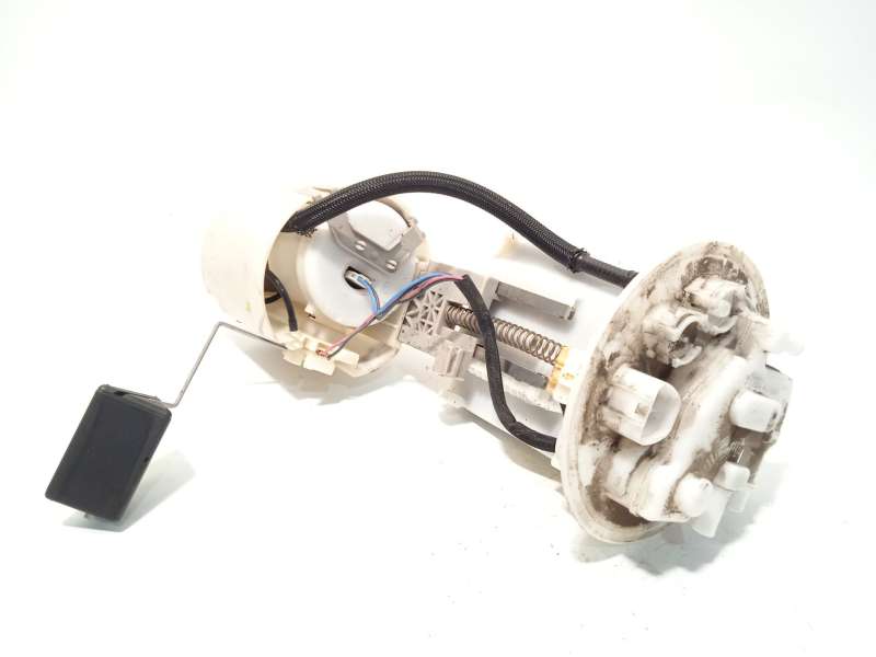 Recambio de bomba combustible para toyota auris (_e15_) 1.8 hybrid (zwe150_) referencia OEM IAM 7770447060 7702047070 - Blanco 2