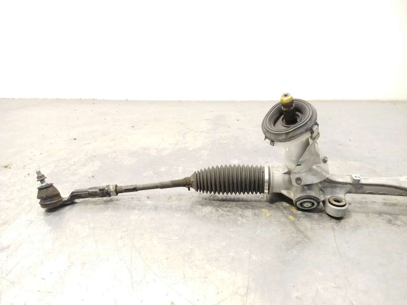 Recambio de cremallera direccion para hyundai i30 (pde, pd, pden) 1.0 t-gdi referencia OEM IAM 56500G4500 - Granate 2