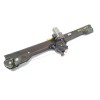 Recambio de elevalunas delantero izquierdo para iveco daily vi furgoneta 35s16, 35c16, 70c16 referencia OEM IAM 5802578842  