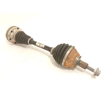 TRANSMISION DELANTERA IZQUIERDA 5Q0407271CL 