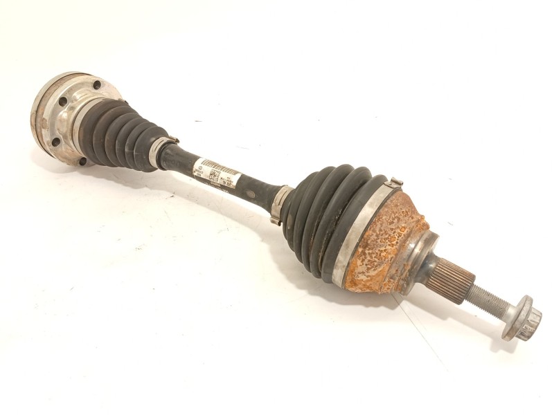 TRANSMISION DELANTERA IZQUIERDA 5Q0407271CL 