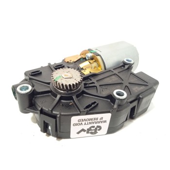 Recambio de motor techo electrico para kia sportage drive 2wd referencia OEM IAM 81671D9011  