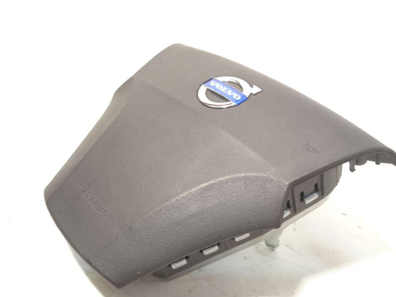 Recambio de airbag delantero izquierdo para volvo v50 (545) 2.0 d referencia OEM IAM 8623347  6100233A00 - Gris 2