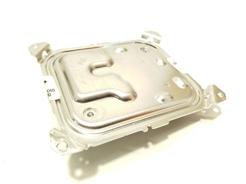 Recambio de centralita led izquierda para peugeot 308 iii (fb_, fh_, fp_, f3_, fm_) puretech 110 (fphnpl) referencia OEM IAM 984 3