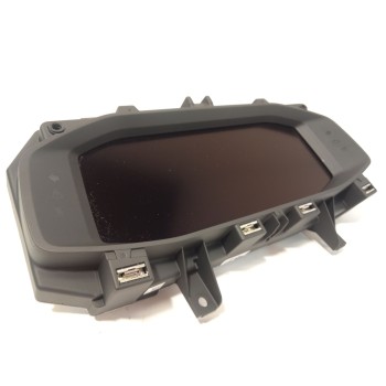 Recambio de cuadro instrumentos para cupra formentor (km7) 1.4 e-hybrid referencia OEM IAM 5FA920790B  