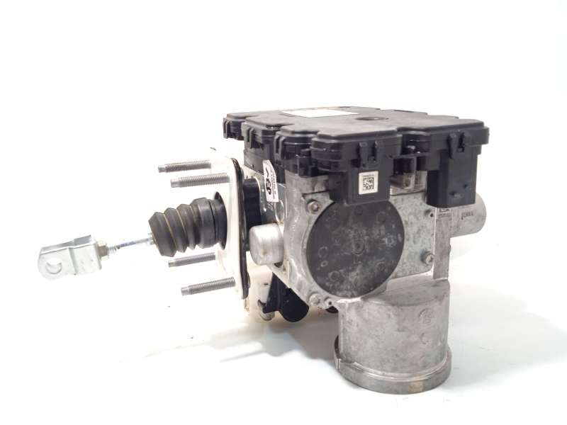 Recambio de abs para hyundai tucson (nx4e, nx4a) 1.6 t-gdi hybrid referencia OEM IAM 58500CZ000 BA60002300 BA10002300 3