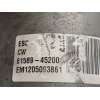 Recambio de abs para hyundai i30 (gd) tecno referencia OEM IAM 58920A6210 6158945200 A658920500