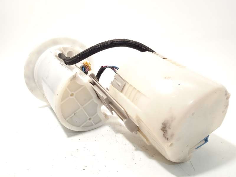 Recambio de bomba combustible para toyota auris (_e15_) 1.8 hybrid (zwe150_) referencia OEM IAM 7770447060 7702047070 - Blanco 3