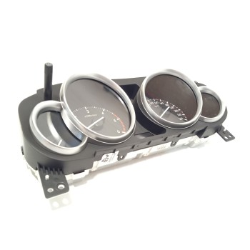 Recambio de cuadro instrumentos para mazda 6 sedán (gh) 2.0 mzr-cd (gh14) referencia OEM IAM GAM655471D  