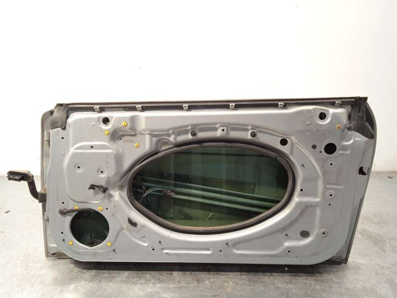Recambio de puerta delantera derecha para mini mini (r50, r53) one referencia OEM IAM 41515A2A3A2 - Plata 4