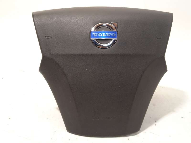 Recambio de airbag delantero izquierdo para volvo v50 (545) 2.0 d referencia OEM IAM 8623347  6100233A00 - Gris 3