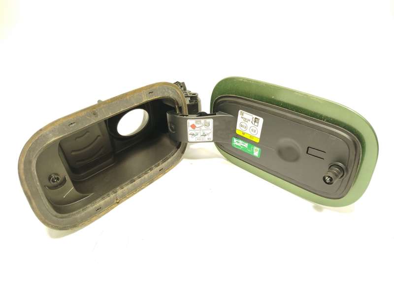 Recambio de tapa exterior combustible para ford kuga iii (dfk) 2.5 fhev referencia OEM IAM LV4BS27936AC 2533185 2449808 - Verde 3