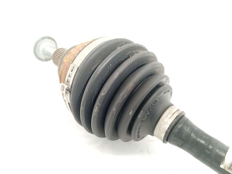 Recambio de transmision delantera izquierda para volkswagen t-roc (a11, d11) 1.5 tsi referencia OEM IAM 5Q0407271CL 3