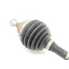 Recambio de transmision delantera izquierda para volkswagen t-roc (a11, d11) 1.5 tsi referencia OEM IAM 5Q0407271CL  