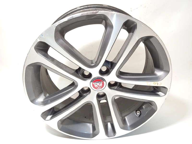 Recambio de llanta para jaguar xe 2.0 diesel cat referencia OEM IAM GX7M1007EB  T4N13697 - Rojo 2