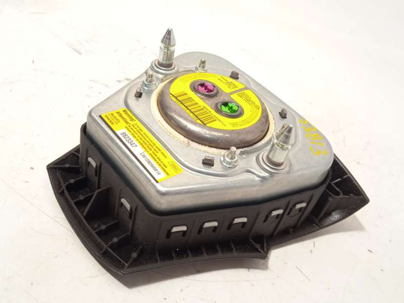 Recambio de airbag delantero izquierdo para volvo v50 (545) 2.0 d referencia OEM IAM 8623347  6100233A00 - Gris 4