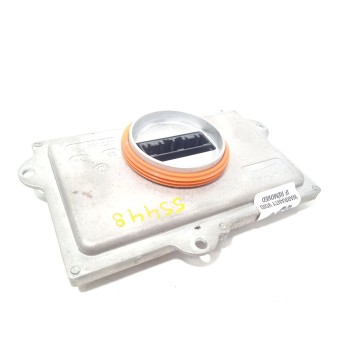 Recambio de centralita led derecha para peugeot 3008 ii suv (mc_, mr_, mj_, m4_) 1.2 thp/ puretech 130 (mrhnsm, mrhnsu, mrhnsj, 