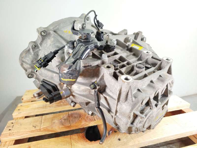 Recambio de caja cambios para hyundai i30 (gd) 1.6 crdi referencia OEM IAM 4300032905 3