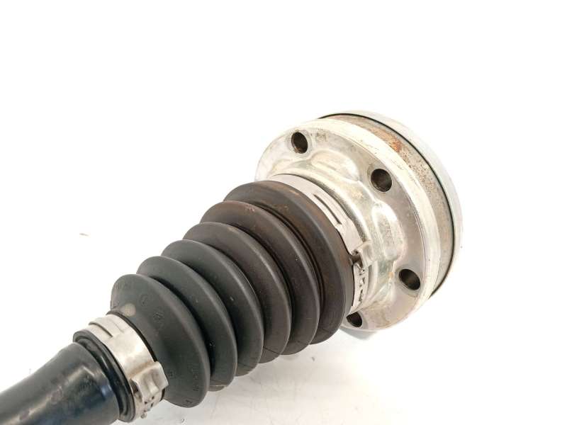Recambio de transmision delantera izquierda para volkswagen t-roc (a11, d11) 1.5 tsi referencia OEM IAM 5Q0407271CL 4