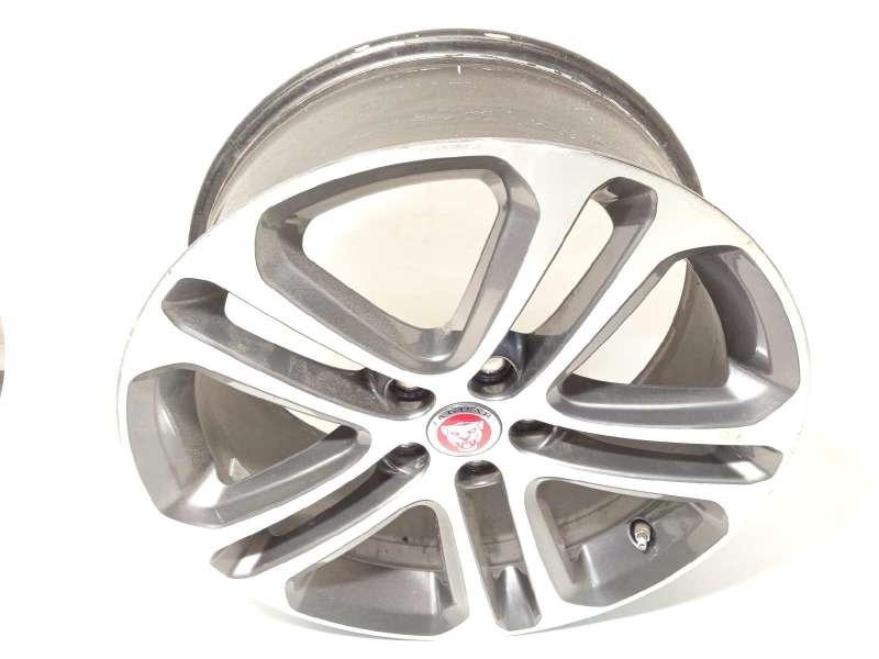 Recambio de llanta para jaguar xe 2.0 diesel cat referencia OEM IAM GX7M1007EB  T4N13697 - Rojo 3