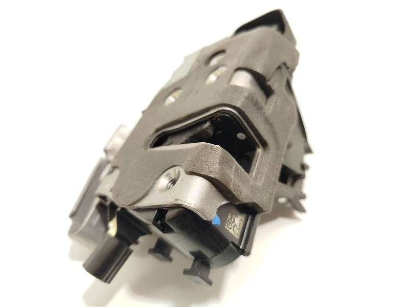 Recambio de cerradura puerta delantera izquierda para ford kuga iii (dfk) 1.5 ecoboost referencia OEM IAM LV4BS264A27AF 2776614 - Gris