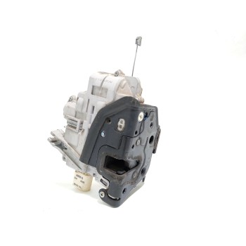 Recambio de cerradura puerta delantera derecha para seat leon (1p1) reference referencia OEM IAM 1P1837016  