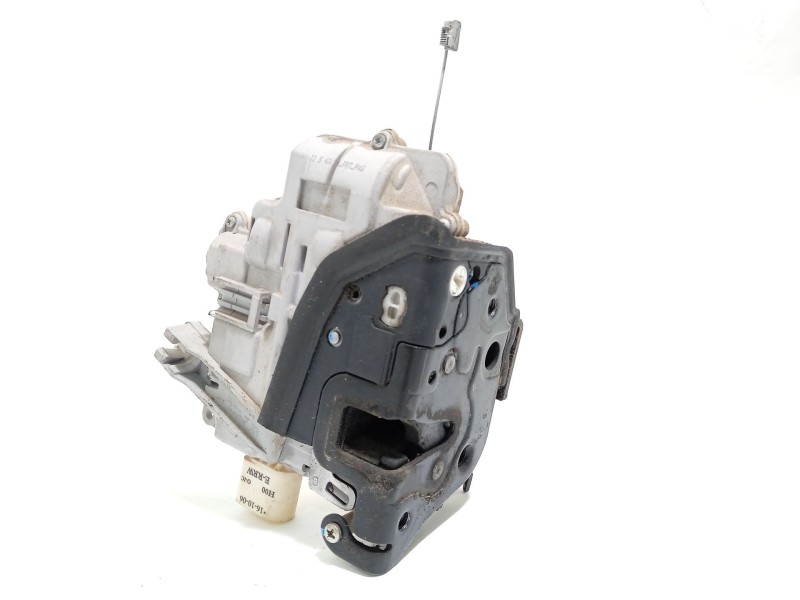 CERRADURA PUERTA DELANTERA DERECHA 1P1837016 