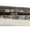 Recambio de transmision delantera izquierda para volkswagen t-roc (a11, d11) 1.5 tsi referencia OEM IAM 5Q0407271CL  