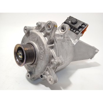 Recambio de alternador para hyundai tucson (nx4e, nx4a) 1.6 t-gdi hybrid referencia OEM IAM 373902M900  