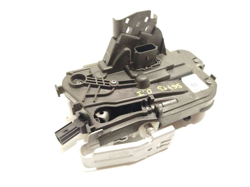 Recambio de cerradura puerta delantera izquierda para ford kuga iii (dfk) 1.5 ecoboost referencia OEM IAM LV4BS264A27AF 2776614 - Gris 2