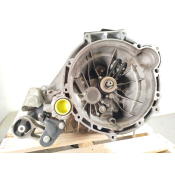 Recambio de caja cambios para ford fiesta vi (cb1, ccn) 1.4 referencia OEM IAM 8A6R7002JA 1674148 