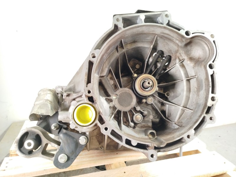 CAJA CAMBIOS 8A6R7002JA 1674148 