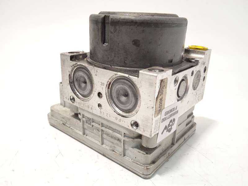 Recambio de abs para peugeot 208 active referencia OEM IAM 9802460980 10091511743 10022001224 2