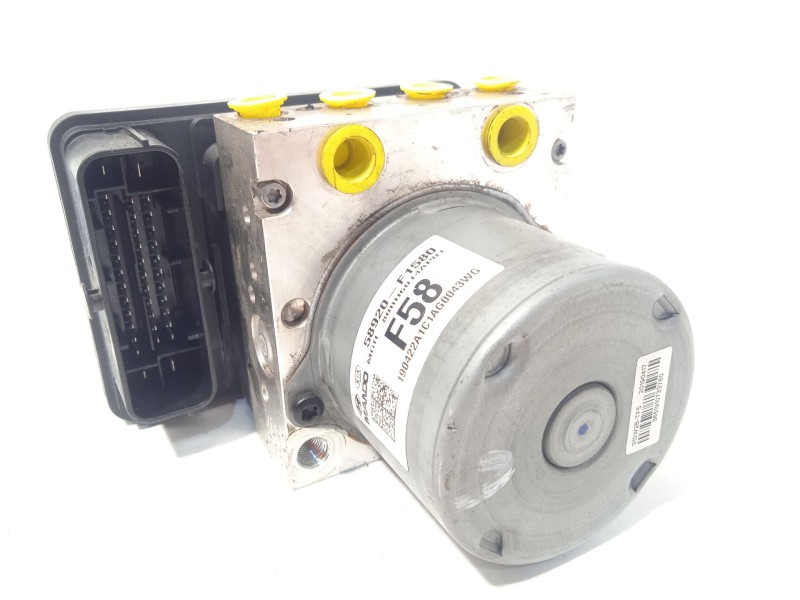 ABS 58920F1580 BE6003AP01 80BH6014AP01