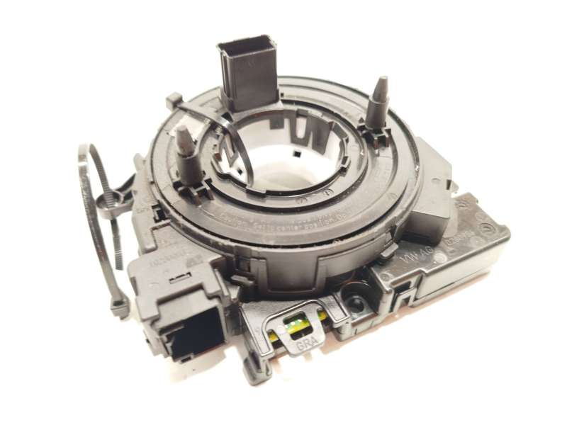 Recambio de anillo airbag para volkswagen golf viii variant (cg5, db5) 1.0 tsi referencia OEM IAM 5Q1953549D 2