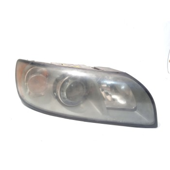 Recambio de faro derecho para volvo v50 (545) 2.0 d referencia OEM IAM 30698890  0301198274