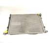 Recambio de radiador agua para mini mini (r50, r53) one referencia OEM IAM 17117570821  