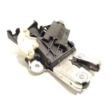 CERRADURA MALETERO / PORTON 4F5827505D 