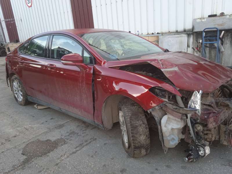 FORD MONDEO V HATCHBACK (CE)