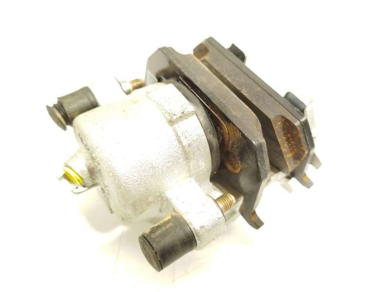 Recambio de pinza freno delantera derecha para audi a1 sportback (gba) 30 tfsi referencia OEM IAM 2Q0615124A - Gris 3